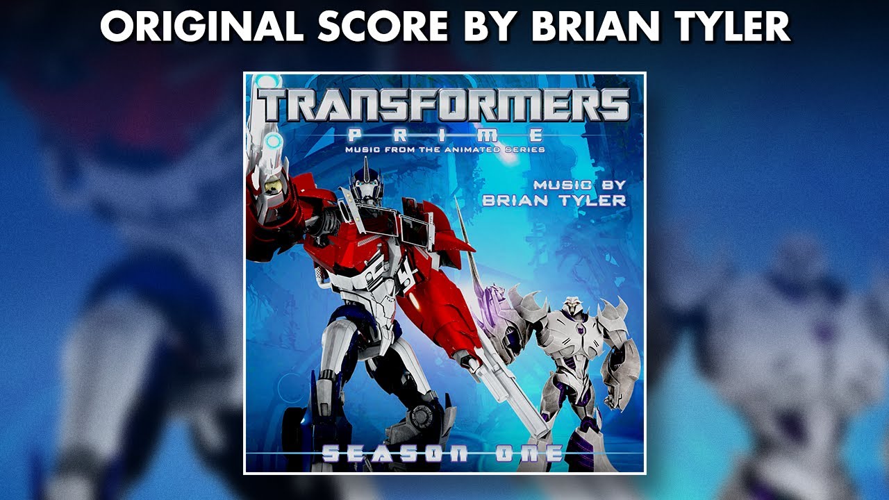 transformers prime tv series download